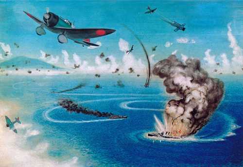 Battle of the Santa Cruz Islands