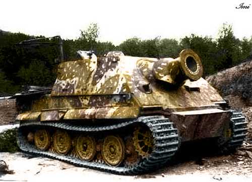 Sturmtiger