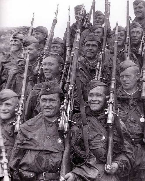 Snipers