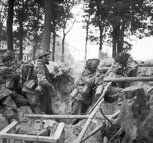 British at Arnhem