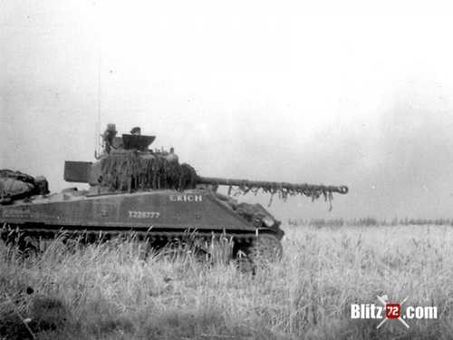 Sherman Firefly 