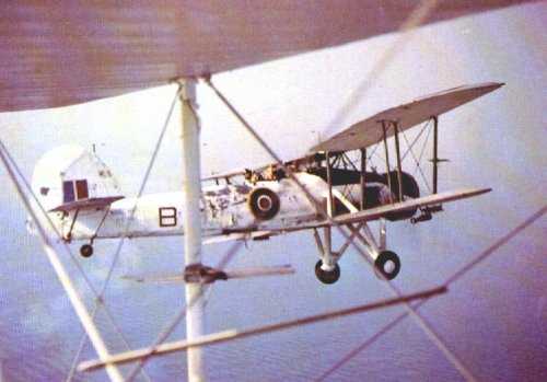 Fairey Swordfish