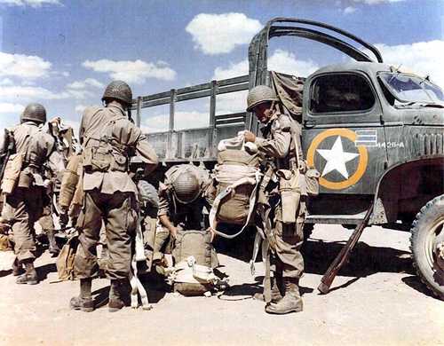 101st Airborne