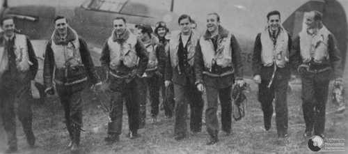 303 squadron
