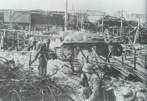 Stalingrad