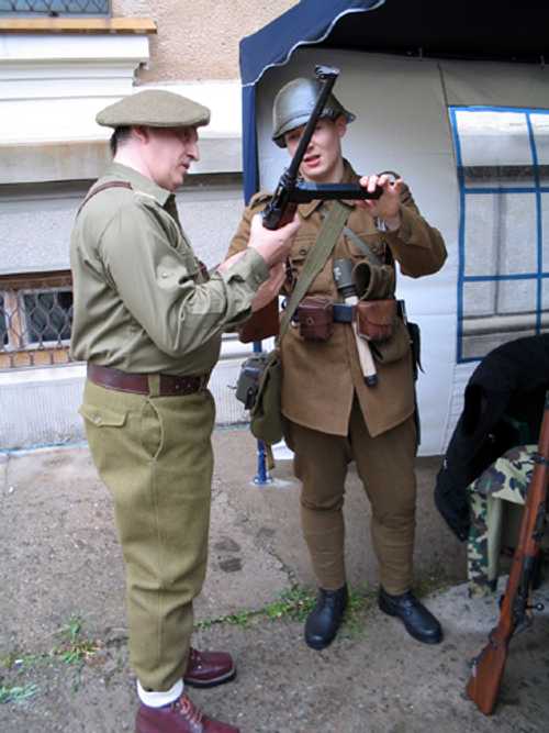Orita SMG.