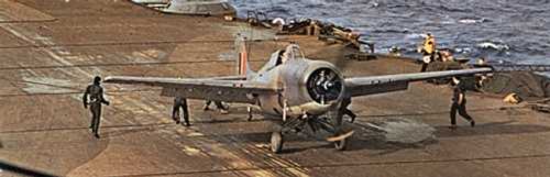 Grumman Martlet Mk5