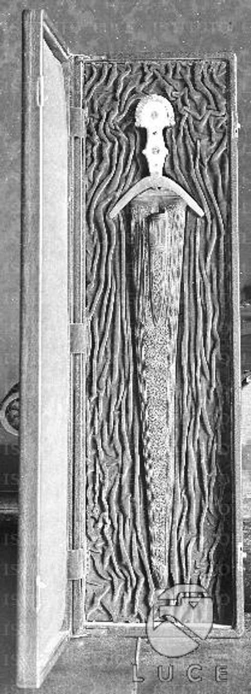 Frankopan Sword