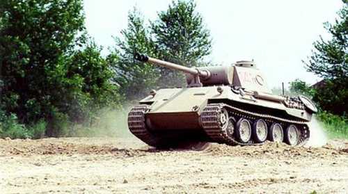 panther_tank