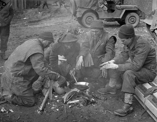 The Argyle & Sutherland Highlanders of Canada