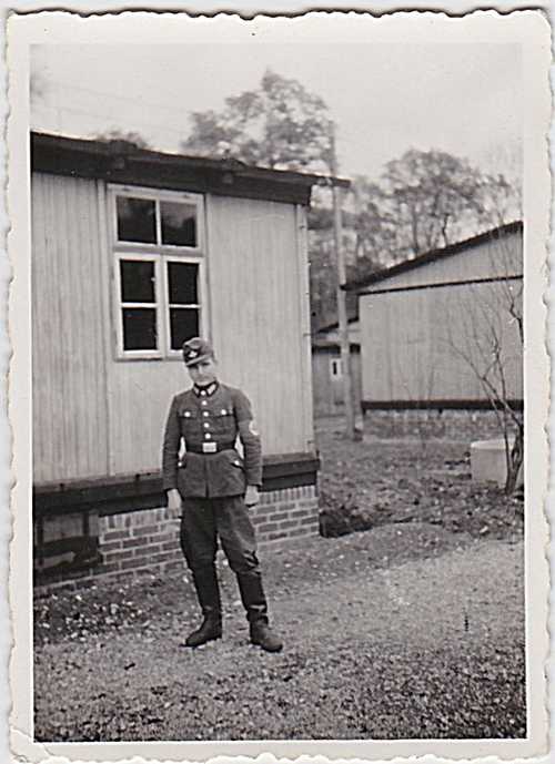German rad