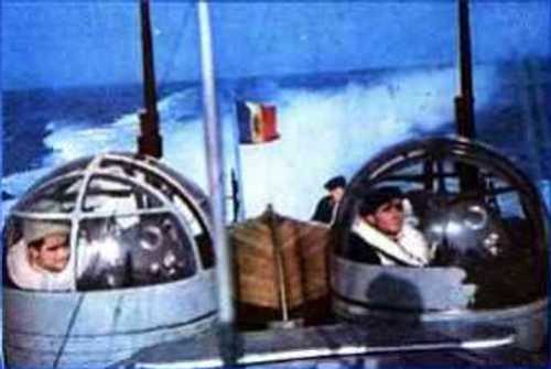 Romanian Motor Torpedo-Boats