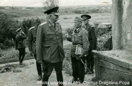 General Corneliu Dragalina.