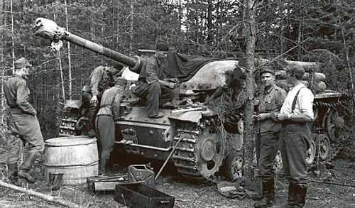 Stug III