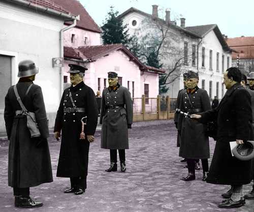 Horthy Miklós.