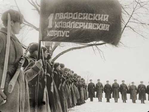 eastern front