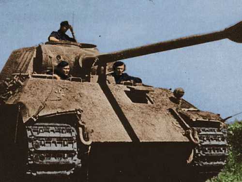 Pzkpfw V