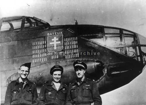 Forces Aeriennes Françaises Libres