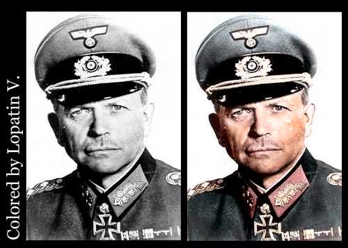 Heinz Wilhelm Guderian