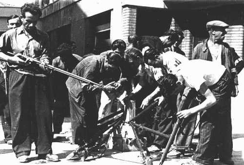 Uprising