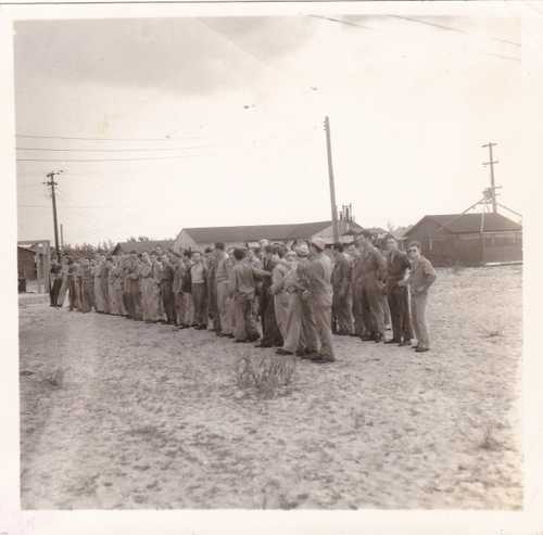 WWII