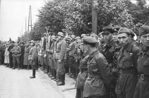Poland 1939