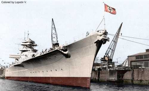 Bismarck