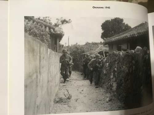 Okinawa 1945