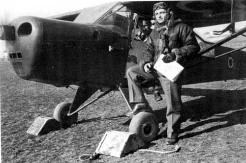 Division 663, Artillery Planes. 