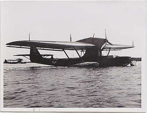 dornier do-18