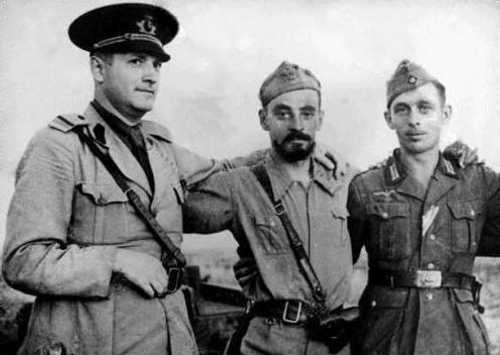 Main axis forces