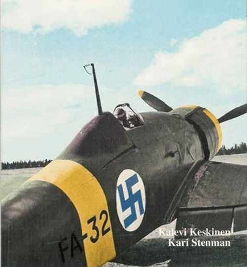 Suomi Fiat G50