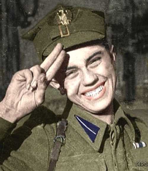 Soldier