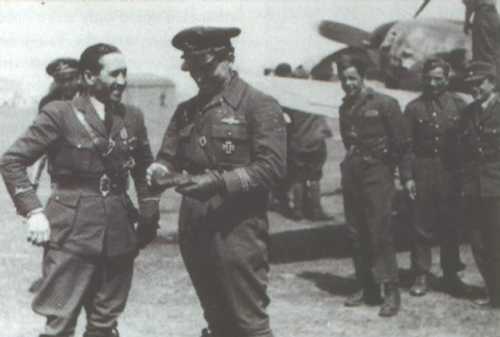 Romanian WW2 Aces
