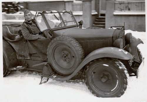 Winter 1939