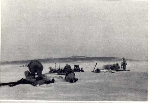 Seizing of Suursaari