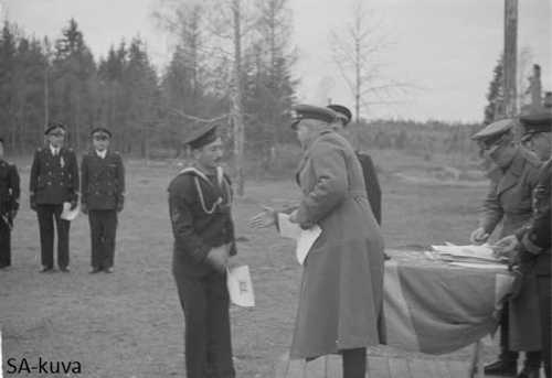 Italians in Finland
