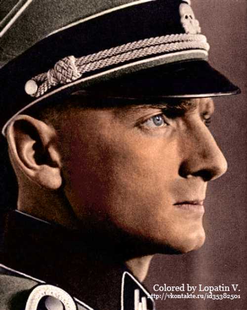 Waffen-SS
