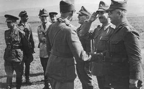 General Edgar Radulescu 
