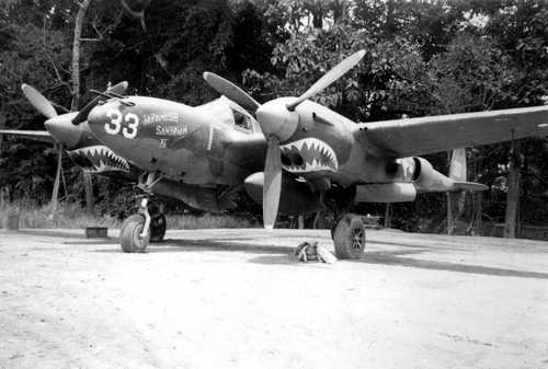 #33 "Japanese Sandman II"