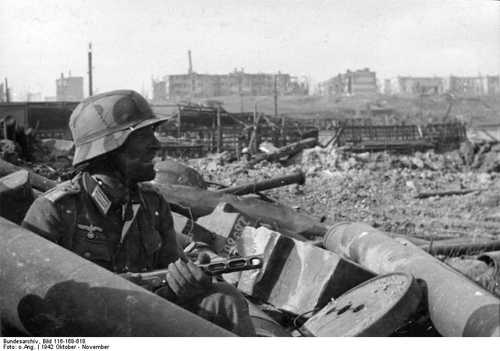 Stalingrad