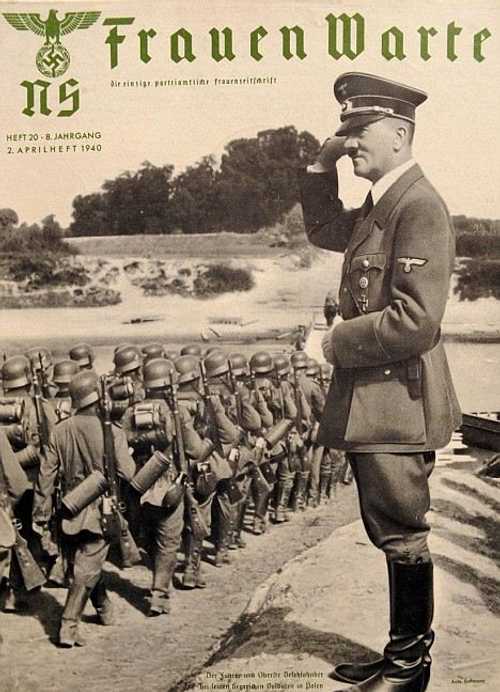 Hitler