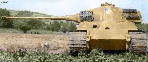 Kingtiger