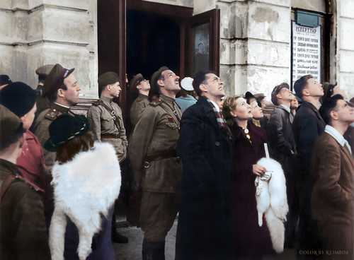 Leningrad 1944
