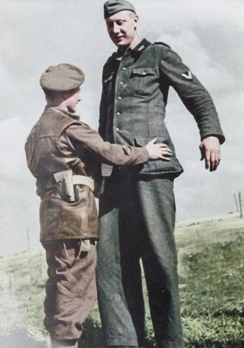 Size matters