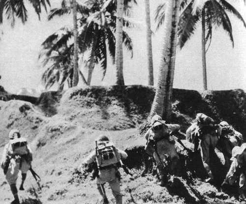 Amphibious Assault