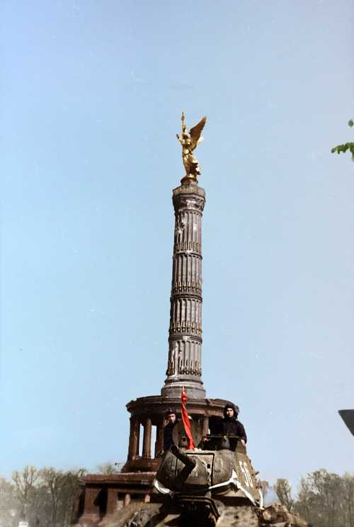 Berlin 1945