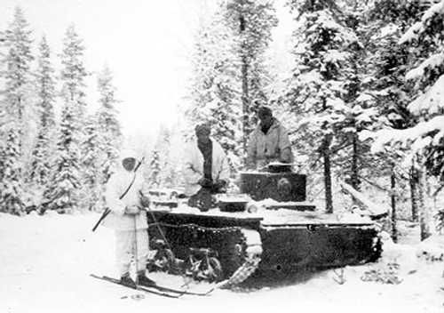 Captured T-38