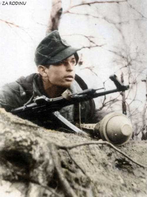 German Grenadier col.