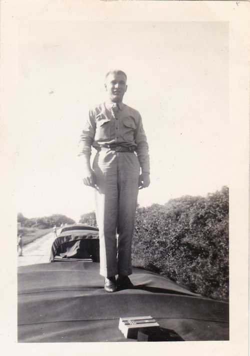 WWII